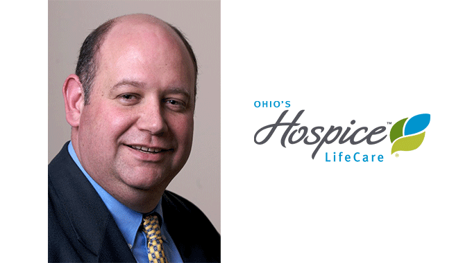 Ohio’s Hospice LifeCare Names New Director