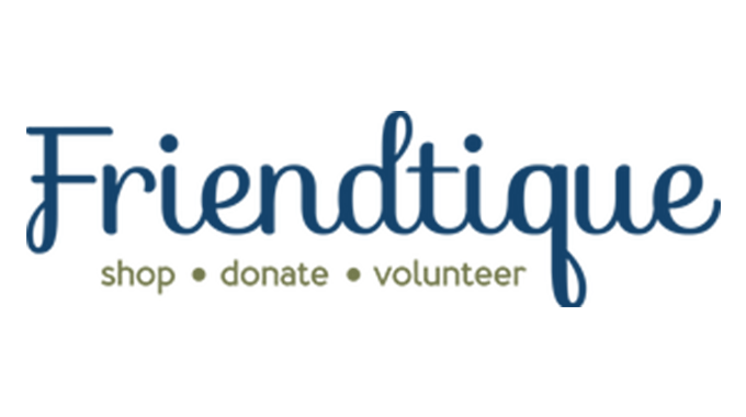 Thank You To Friendtique For Ongoing Support For Our Mission