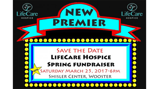 Ohio’s Hospice LifeCare Announces Light Up The Night Spring Fundraiser