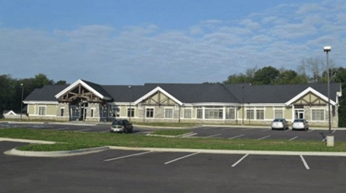 Ohio’s Hospice LifeCare Settles Into New Home