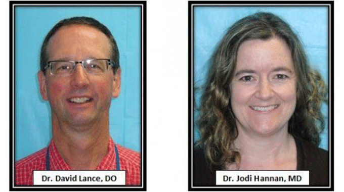 Meet The Ohio’s Hospice LifeCare Physician Team