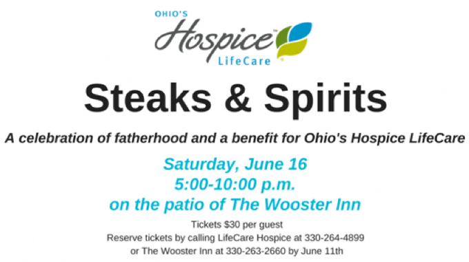 Celebrate Fatherhood With Ohio’s Hospice LifeCare